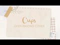 CUPS (Uyen Phuong cover)