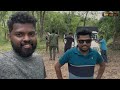 වතුර ගිලින මකර කට 😱  Dragon's Mouth  | Gal Oya National Park | TRIP PISSO