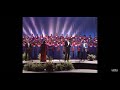 Marvin Williams and the Mississippi Mass Choir