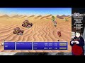 FF5 Fiesta 2024 - Part 8 - Summonbus