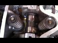 Nissan Cherry 1.5 Turbo camshaft rotation problem