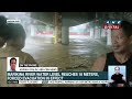 Marcos: P2.88-B in aid prepositioned for victims of Typhoon Carina | ANC