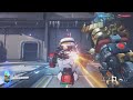 NEW Kaiju Roadhog Skin Showcase | Overwatch 2