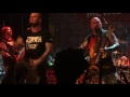 Metal Masters 4 - Angel Of Death (Slayer) - Gramercy NYC - 09.07.12