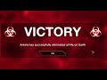 Destroying All Of Humanity in The Worst Possible Ways in Plague Inc.