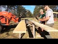 Building a MONSTER Homestead Shed - FULL BUILD