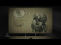 Layers Of Fear Ouija Board Halloween Event Room | All Words & Story Pages Locations