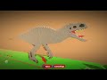 Indominus Rex Loves Bob [LittleBigPlanet 3] PS5 Gameplay
