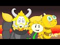 the karkalicious story of undertale