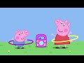 Peppa Pigs New Teacher 🐷 🧑‍🏫 Playtime With Peppa