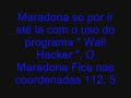 Maradona - Perfect World