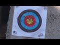 Archery Tip of the Day -  Aiming Reference