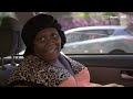 Driving For Uber, Sleeping In Her Car (HBO )