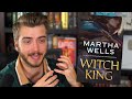 Will of the Many Deluxe Edition, New Witcher Book, Dragonbone Chair + More Book News!