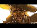 (ANIMATIC) “Hell’s comin’ with me.” (Tales From the SMP The Wild West) (read pinned.)