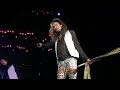 Aerosmith - I dont want to miss a thing - La plata 2016 Argentina