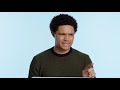 Trevor Noah Replies to Fans on the Internet | Actually Me | GQ