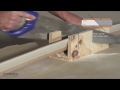How To Install Plasterboard Part 5: Installing Cornice
