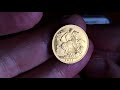 FAKE Gold Sovereigns