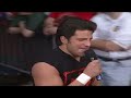 Diamond Dallas Page storms into nWo Wolfpac Elite locker room [Nitro - 1st February 1999]