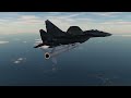 DCS | JF-17 Air to Air Radar Basics