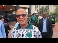 KHUMALO EXPELLED from Jacob Zuma MK Party's. Khumalo Found and registered MK 'ON BEHALF OF' Zuma
