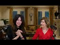 How to Speak & Pray the Bible over Your Life l House of Hope l Dodie Osteen l April Osteen Simons