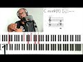 10 Chords Pianists MUST recognize BY EAR
