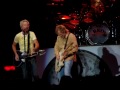 REO Speedwagon—Time For Me to Fly—Live-Lockport NY-2008-08-15
