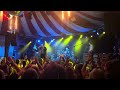 Mr. Big - Baba O'Riley LIVE, Roxy, 7.8.2024 (The Who cover)