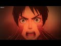 Attack on Titan 2 - All Bosses And Ending (With Cutscenes)