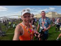 Master the Marathon: Pacing to SMASH 4 Hours in Brighton