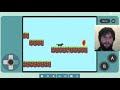 How to Make a Platformer Game [Part 1: Intro, sprites, movement & tile map]