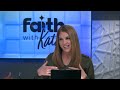 Learn How To Release Miracles! // Dr. Kynan Bridges joins Katie Souza // Faith with Katie