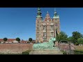 COPENHAGEN - a short trailer