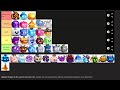 rating every fruit in blox fruit (this vid is kinda short)