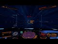 Elite Dangerous Mission Evacuate a Group of Refugees