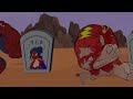 Evolution Of HULK PREGNANT, SPIDER-MAN vs IRON-MAN, CAPTAIN AMERICA | Super Heroes Animation