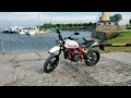 KTM 390 Adventure глазами среднестатистического владельца