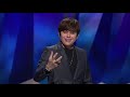Learn To Rest And Flow With God | Joseph Prince