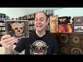 Aerosmith - Greatest Hits - New Album Review & Unboxing