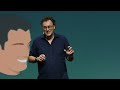 The Future of AI and How It Will Transform Our World (Special Keynote)