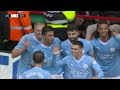 EXTENDED HIGHLIGHTS | Sheffield United 1-2 City | Rodri strike sends blues to the top of the table!