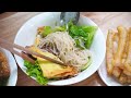 Amazing ! MUST-TRY Street Food Collection with Master Cooking Skills | Food Compilation 2024