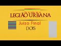 Juízo Final