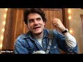 John Mayer Describes His Songwriting Process