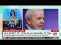 Teo Cury: TCU decide nesta quarta-feira (7) se Lula precisará devolver relógio  | CNN NOVO DIA