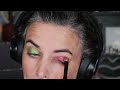 ODEN'S EYE HELAWEEN |  @AngelicaNyqvist collab collection