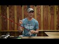 5 MUST HAVE Rod/Reel combos you need!