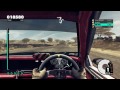DiRT 3 Racing Series Gameplay - Race 18 [Drift]